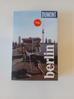 BERLIN DUMONT Reise-Taschenbuch & Faltkarte  1. Auflage 2020