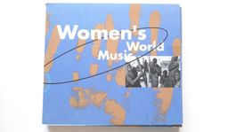 CD Women's world music