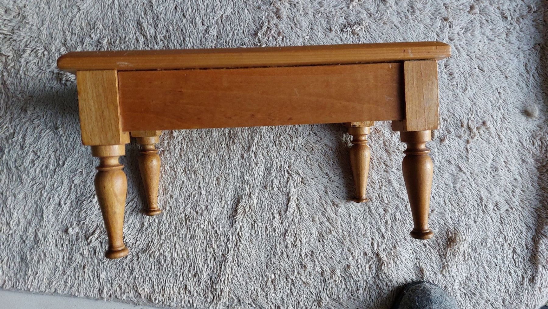 Sgabelli: Holzschemel – Usato da Ebnat-Kappel venduto da sentira 3