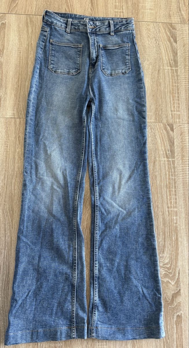 C&A Jeans: Jeans Gr 36/38 – Usato da Ebikon venduto da Regipe 1