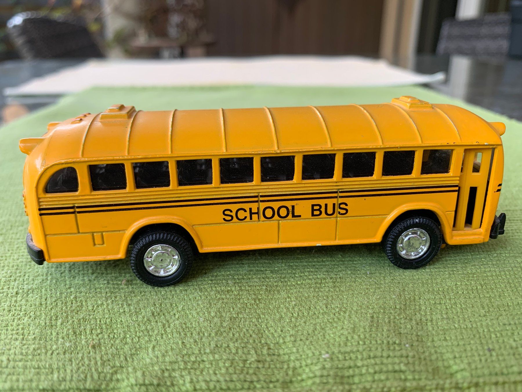 Modellautos: School Bus – Neu (gemäss Beschreibung) aus Neftenbach von epb_6y5g 2