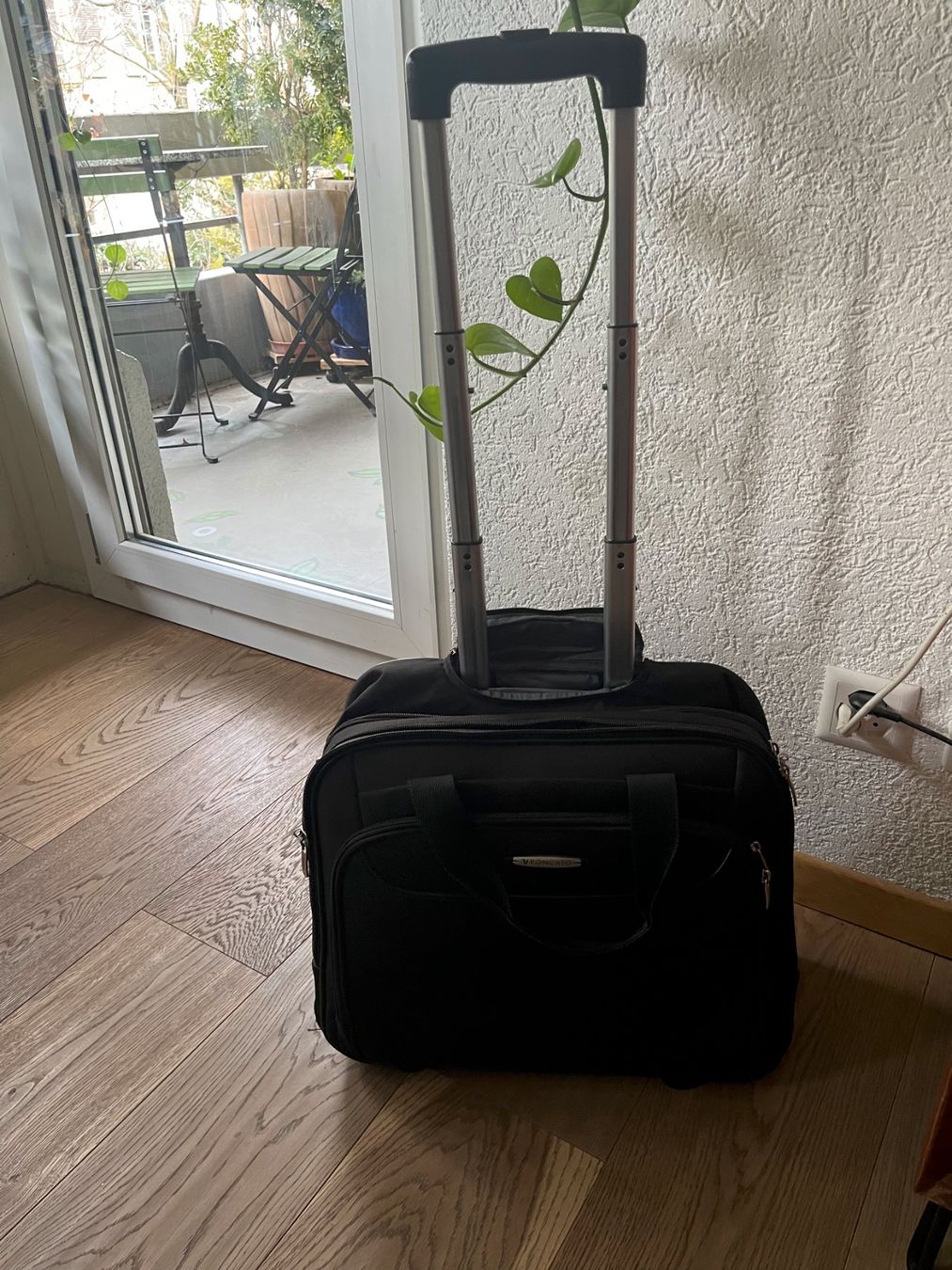 Koffer & Taschen: RONCATO business trolley – Gebraucht aus Biel-Bienne von Doriskoloris