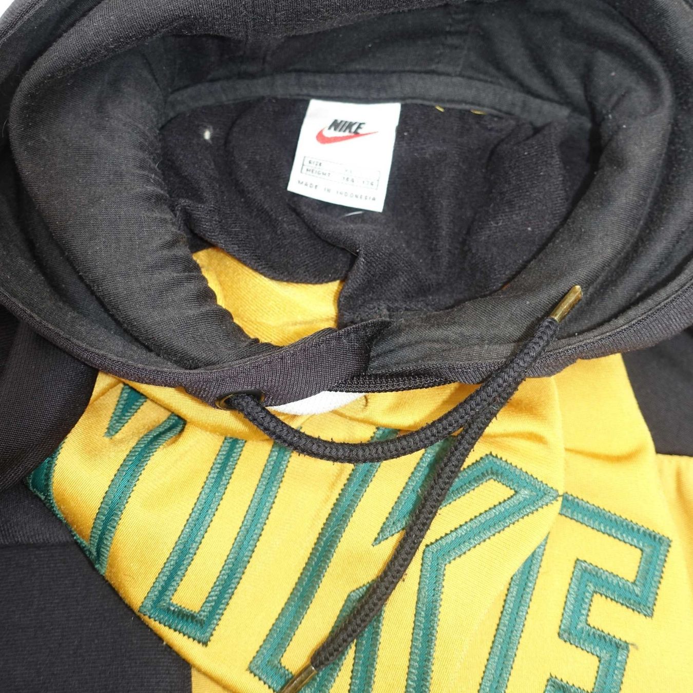 Nike Maglioni & Felpe: Nike Pullover Vintage Grösse XL – Usato da Bülach venduto da secondo. 4