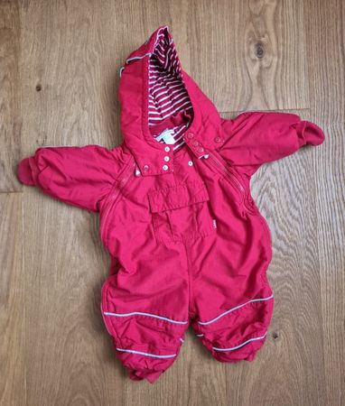 Skidress Gr. 68