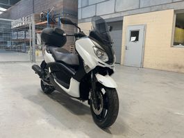 YamahaYP125 RA ab MFK