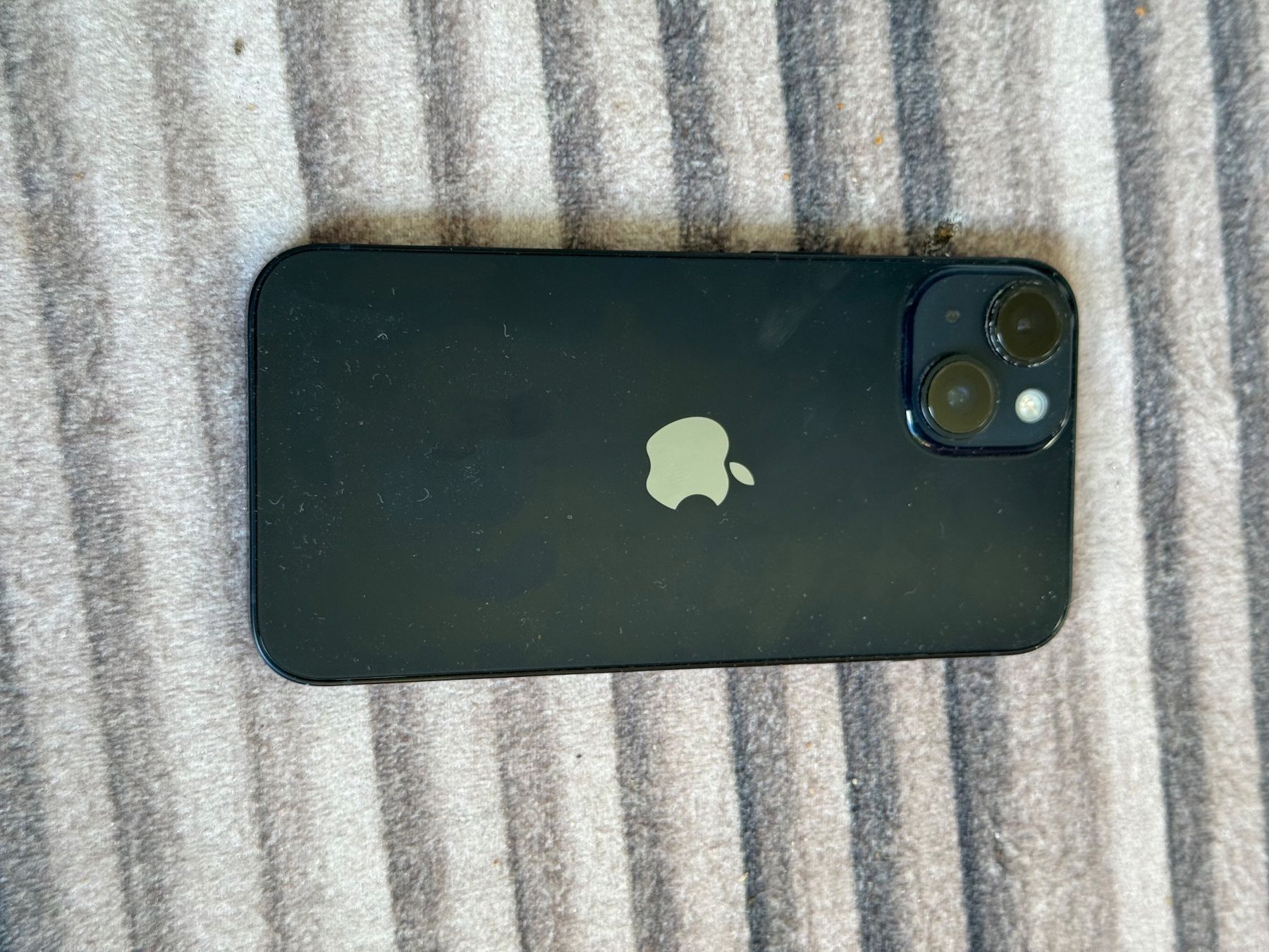 Apple Telefoni cellulari / Smartphones: iPhone 14.128.gb Akku 81% – Usato da Ebmatingen venduto da beg_l2wt 5