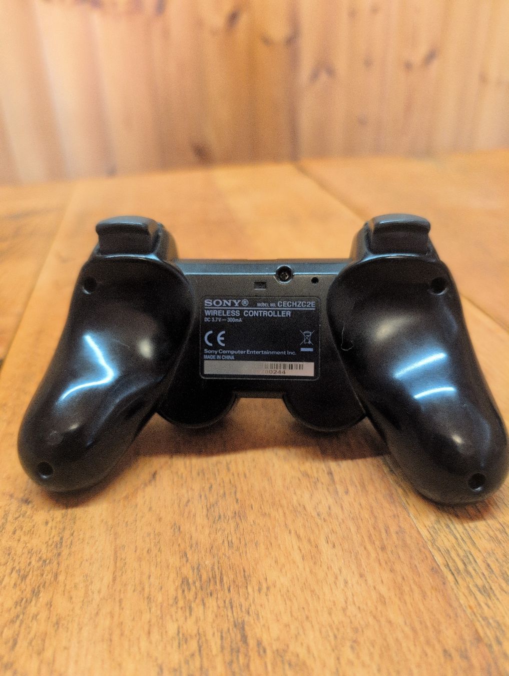 Sony Manettes: PS3 Dual Shock Controller  – D'occasion à Necker par Botholinus 1
