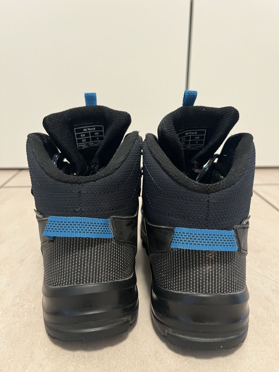 46 Nord Chaussures garçon: Wanderschuhe 46 Nord Gr.33 – D'occasion à Bülach par Papagei7 2