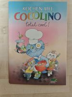 Kochbuch Kochen mit Cocolino PAX Kinderbuch gebraucht
