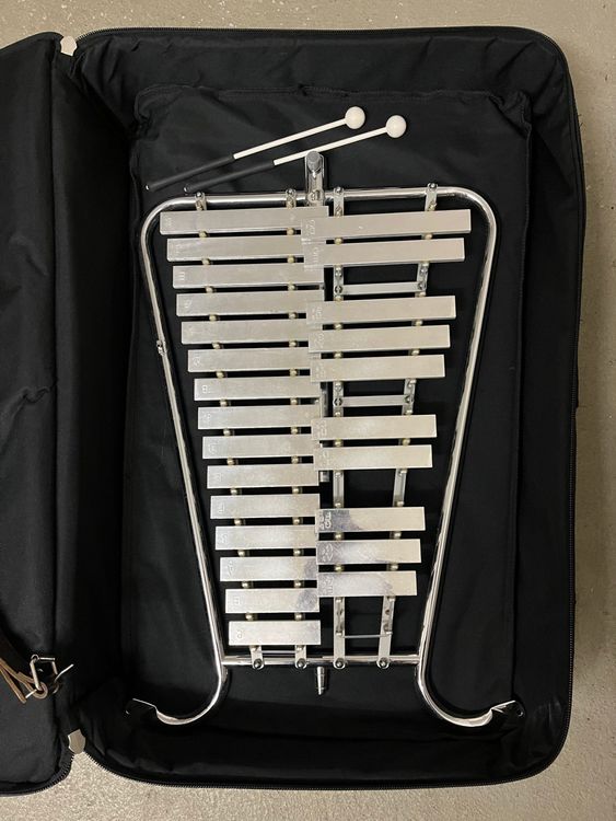 Lyra Glockenspiel Kaufen auf Ricardo