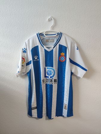 RCD Espanyol de Barcelona 2020/21 (M)