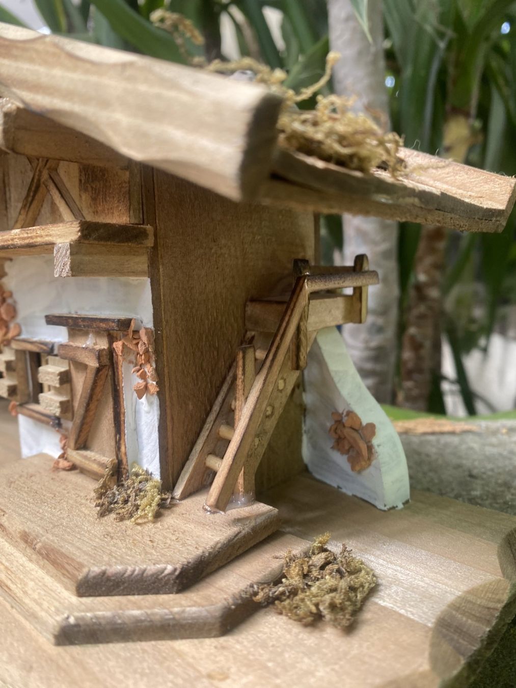 Toutes les décorations: Weihnachtskrippe – Neuf (Voir description) à Walterswil SO par Weihnachtswichtel.ch 4