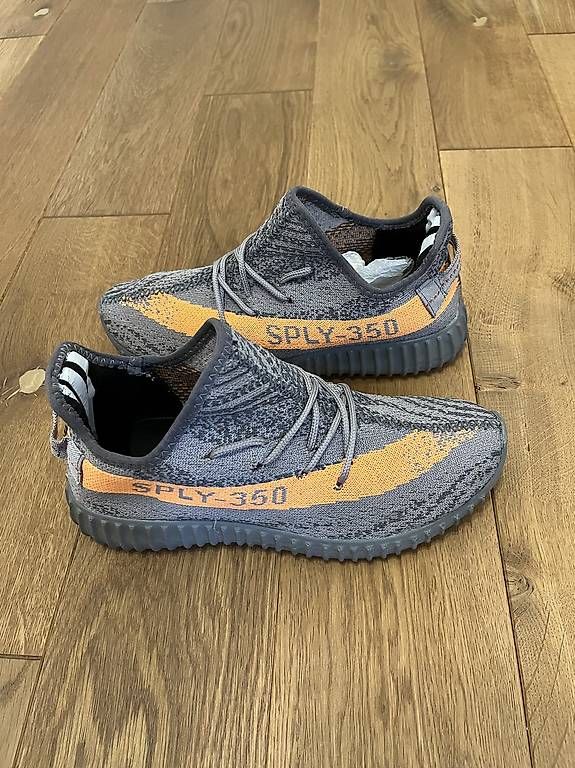 Scarpe da uomo: Adidas Yeezy Boost 350 V2 Gr. 39 – Nuovo (secondo la descrizione) da Ottoberg venduto da yvonne.graenacher 3