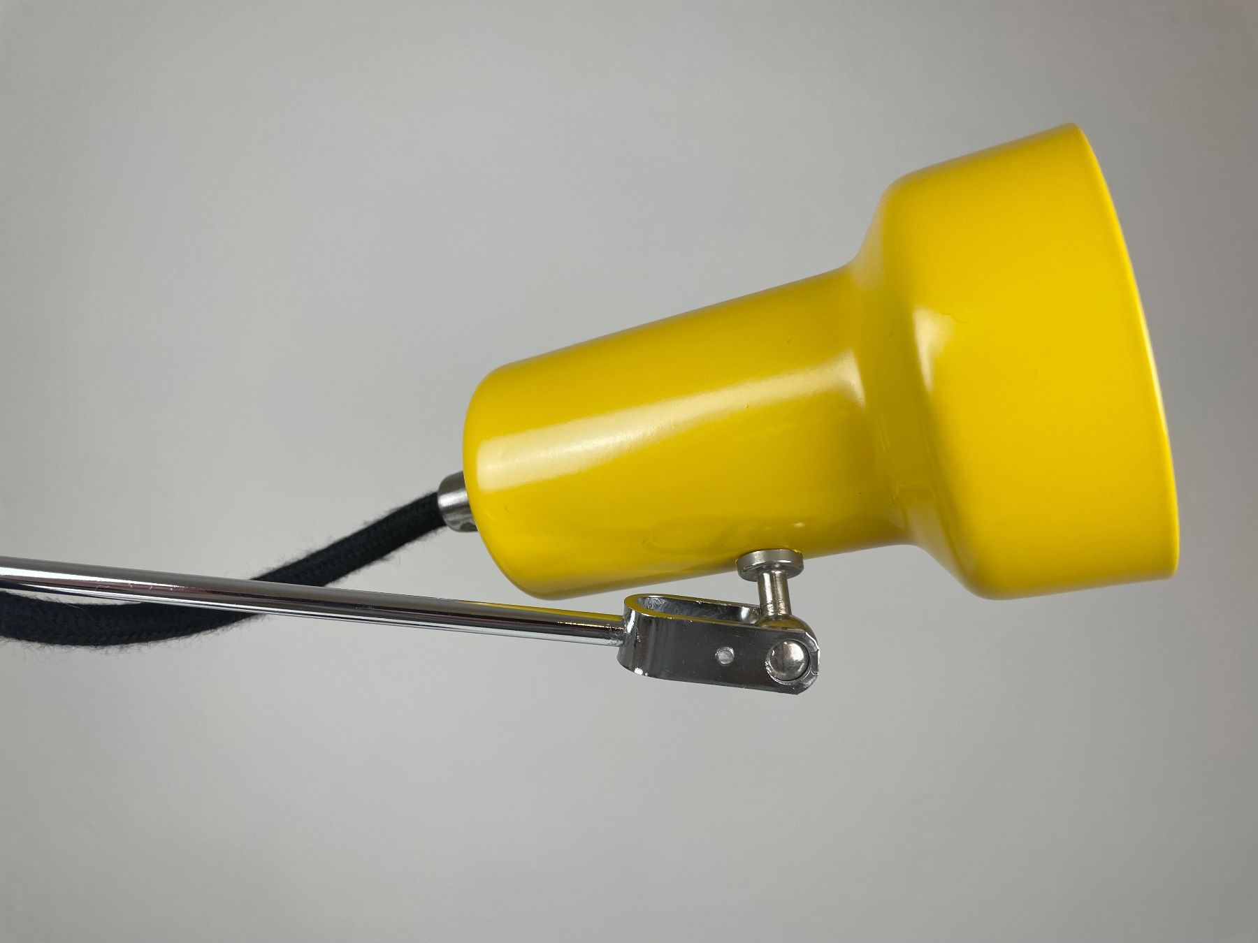 Lampade: Vintage lamp renewed tischlampe – Usato da Genthod venduto da lightyear63 5