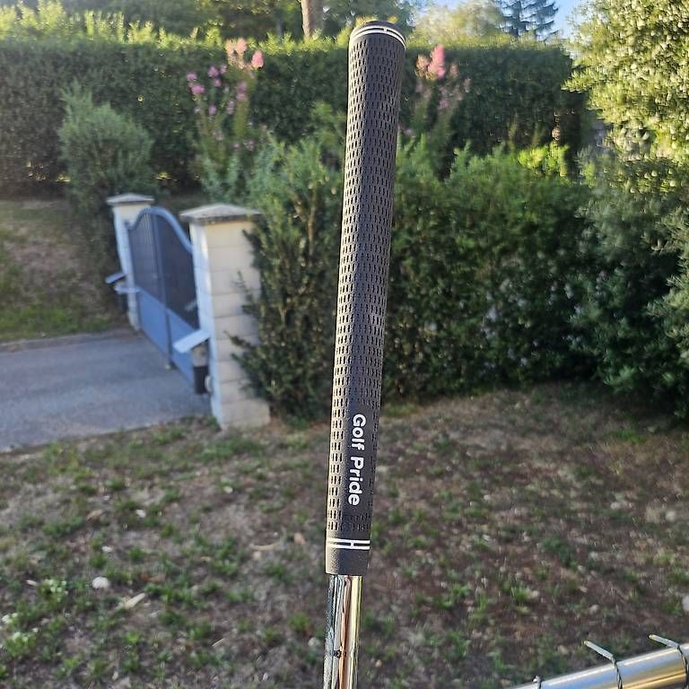 Schläger & Sets: Lob wedge Ping LH – Neu und originalverpackt aus Lonay von Turchinu 2