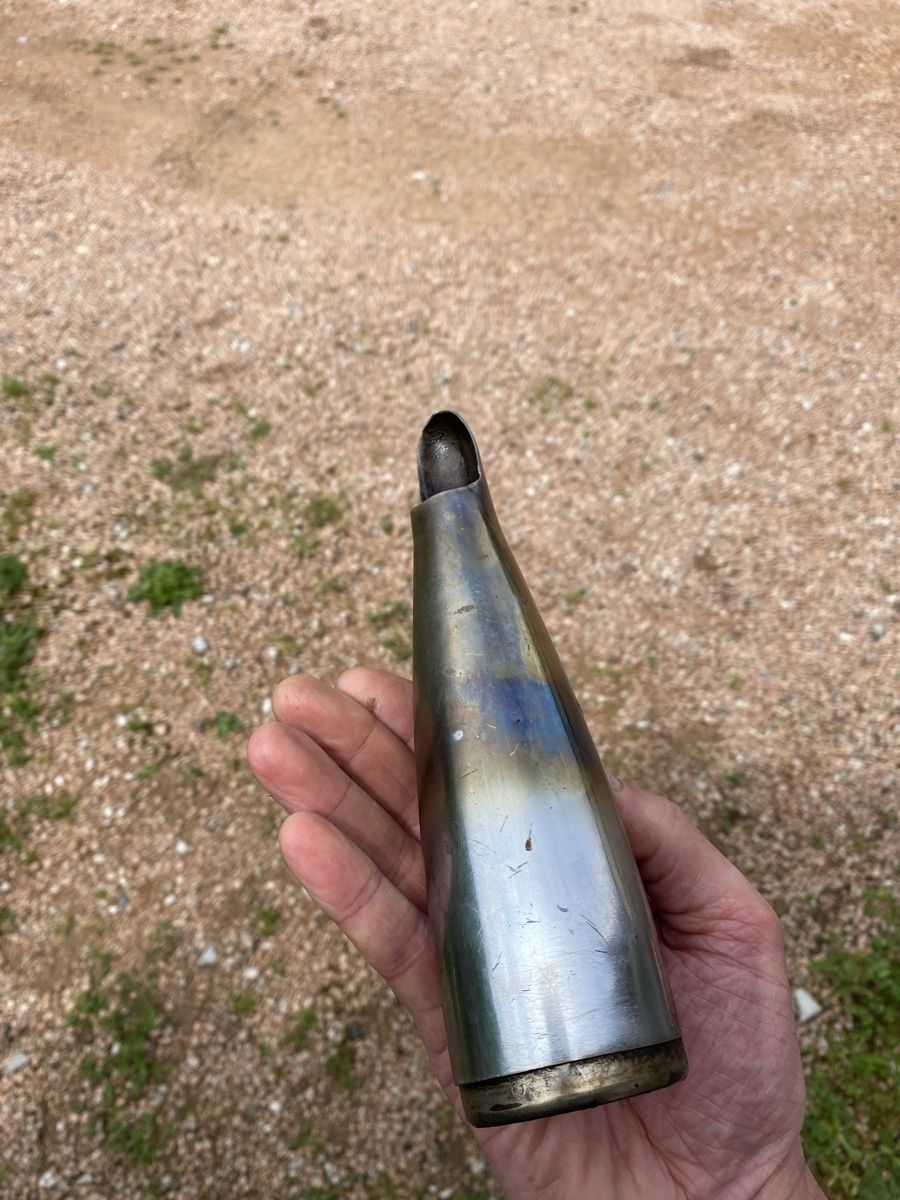 Velux Ciclomotori: Puch velux Ende Stuck Auspuff original – Usato da Capolago venduto da Lillo22 2