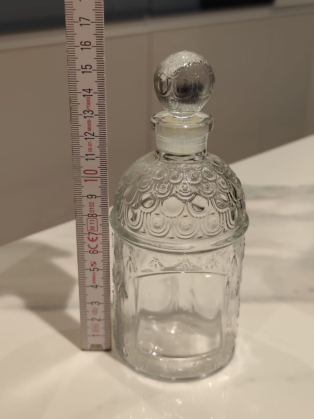 Guerlain Flacons: Parfume Guerlain flacon – Gebraucht aus Männedorf von Ursik_OnlineShop 4