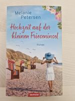 Melanie Petersen Hochzeit auf der kleinen Frieseninsel Roman