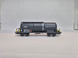 RhB Kesselwagen Za 8140 Spur N
