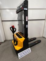 FSA Elektro-Deichselstapler 1.3 ton, 4.2 m, Initialhub