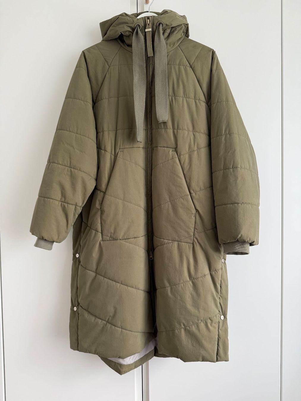 G-Lab Cappotti: G-Lab Parka Cocoon Gr. XXS-S – Nuovo (secondo la descrizione) da Mönchaltorf venduto da lunitsch 5