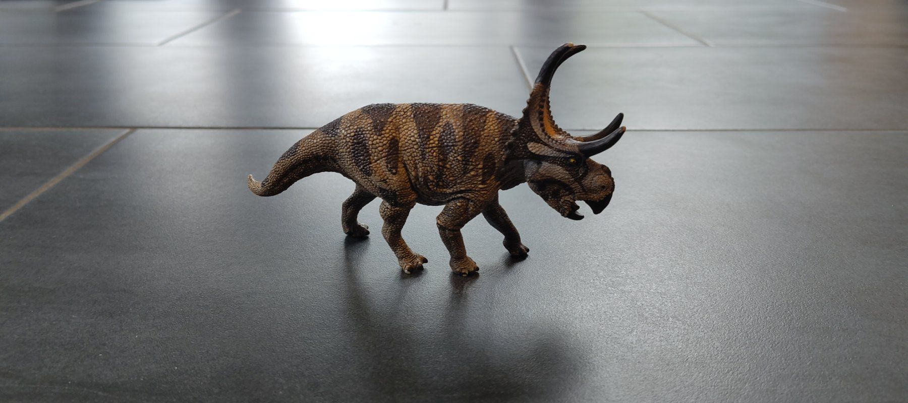 Schleich Giocattoli: Schleich Dinosaurier – Usato da Bülach venduto da Gilgenm 2
