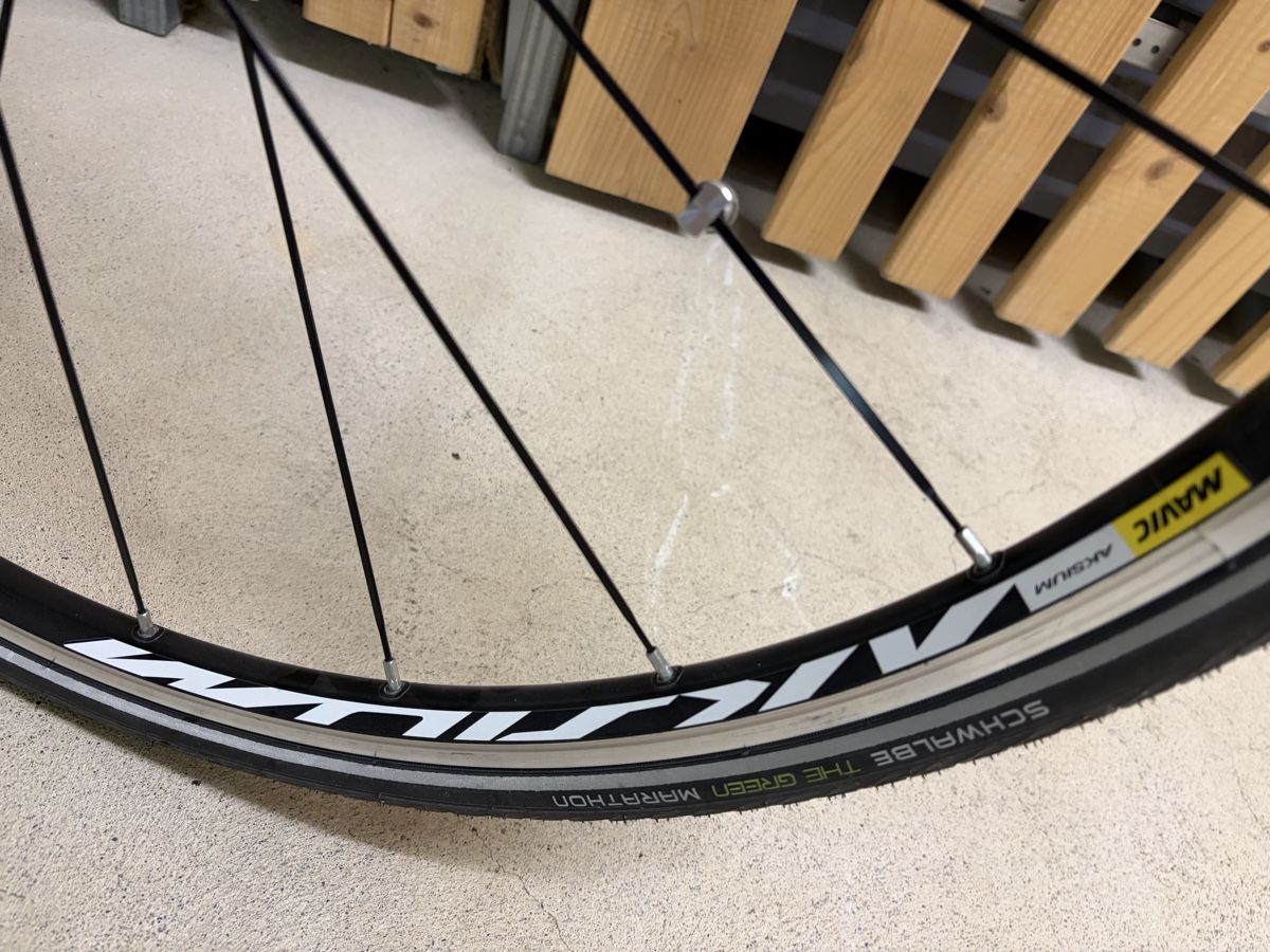 Votec Biciclette: Rennvelo Votec Neuwertig Shimano 105 Komponenten  – Nuovo (secondo la descrizione) da Zürich venduto da Moba113 4