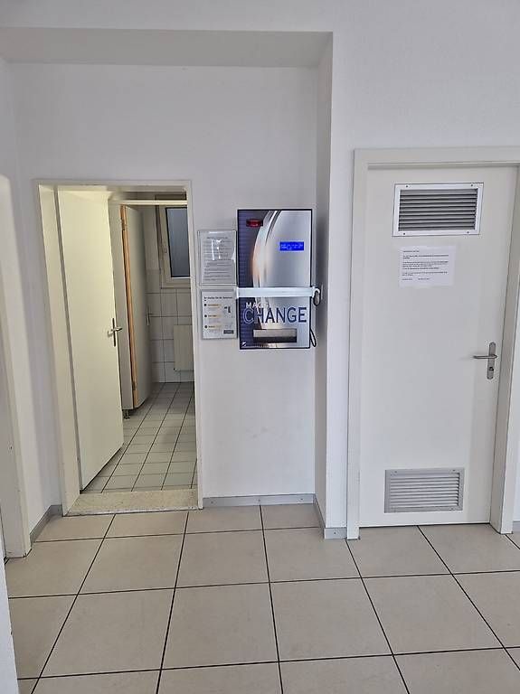 Lampade: Geldwechsler  Minichange – Usato da Uetikon am See venduto da boby69 1