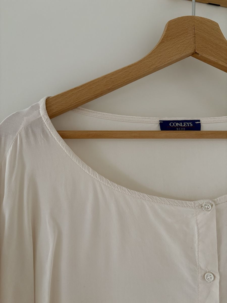 Lots de vêtements: Sommer Oberteile Damen 5 Stk – D'occasion à Kilchberg ZH par LunaMia 3