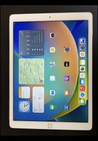 iPad Pro 12,9" 128 GB / inklusive Tastature