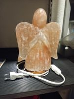 lampada di sale ad Angelo