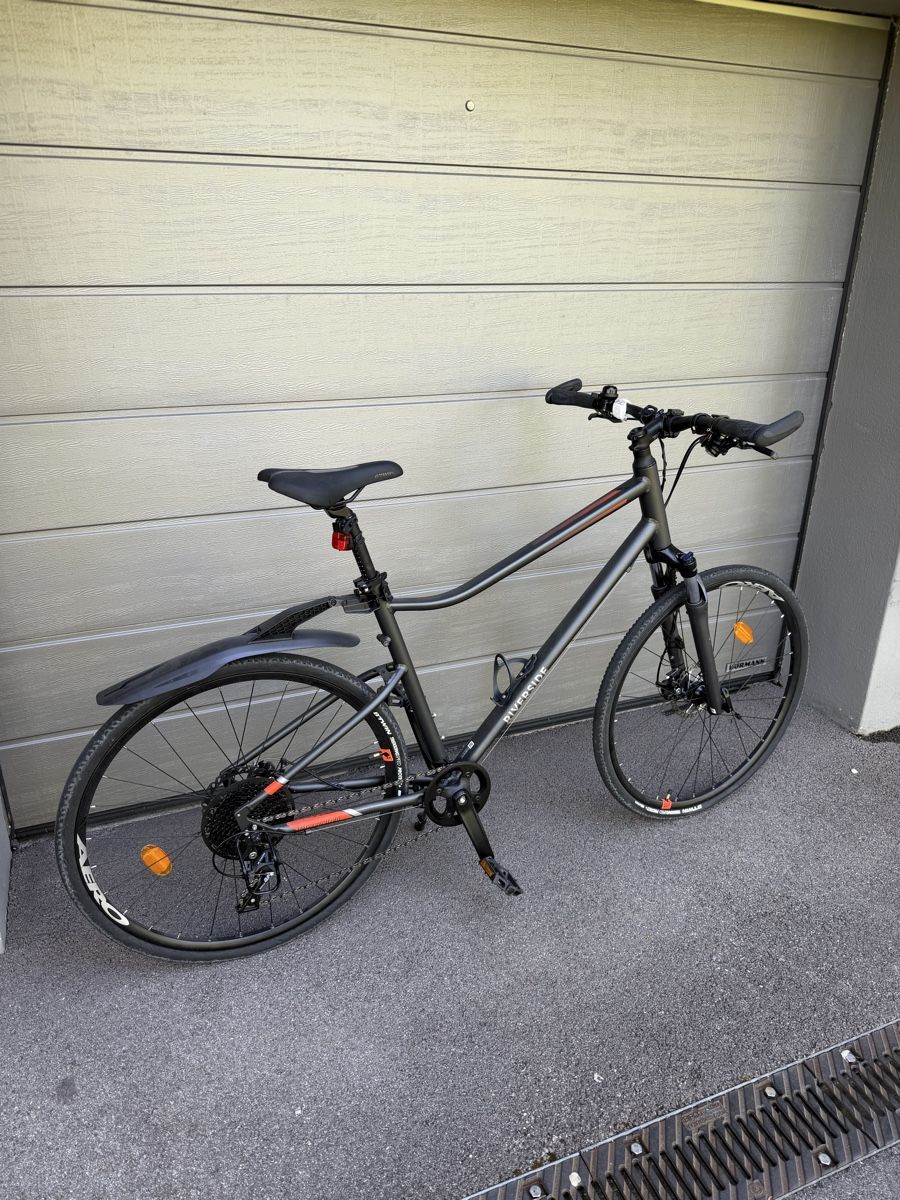 Biciclette: Fahrrad in Top Zustand – Usato da Schlieren venduto da asl_2jp9 1
