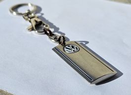 Porte-clés VOLKSWAGEN tout métal