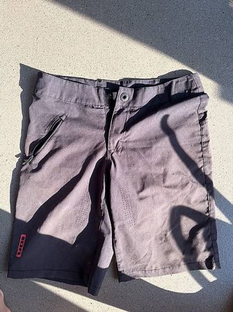 Bike Hosen ION Gr. 36 für Damen