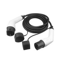 Ladekabel "Sense" Typ 2, 22KW 10M