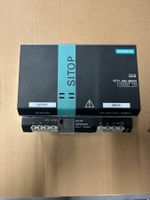 2 Stück Siemens Sitop Stromversorgung 6EP1 436-3BA00
