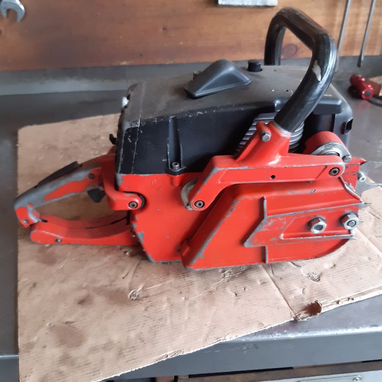 jonsered 90 (Gebraucht) in Horboden für CHF 232 – mit Lieferung auf ...