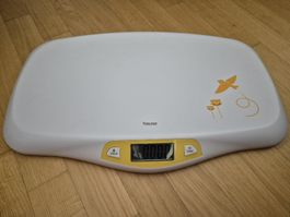 Beurer Babywaage / Baby scale