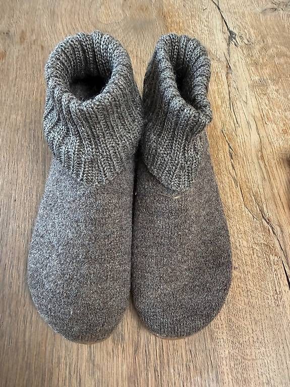Scarpe per ragazze: Giesswein 30 & 31  – Usato da Schindellegi venduto da hor_ll8f 2