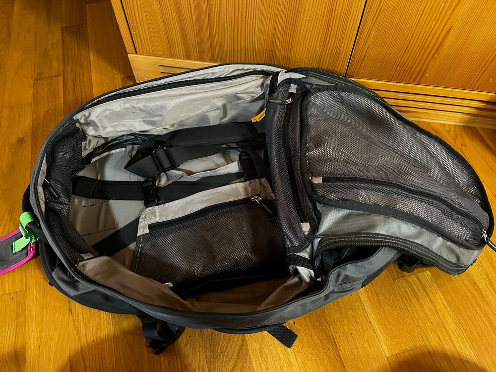 Deuter traveller outlet 55