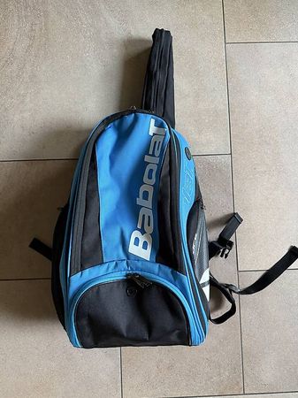 Tennis Tasche 