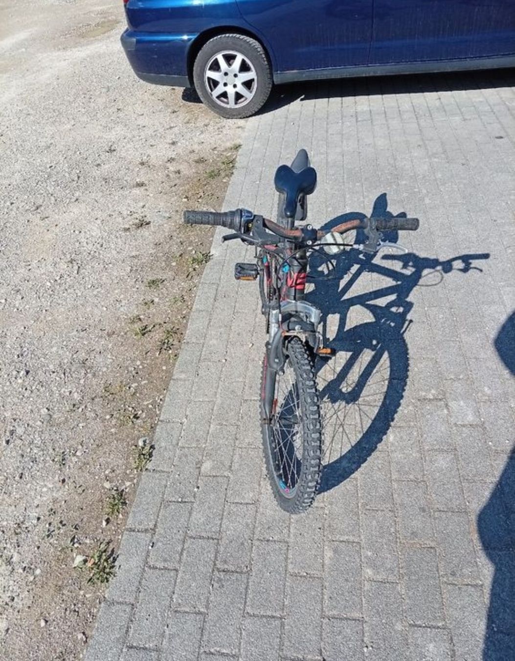Velos: gebrauchtes Kindervelo 20er – Gebraucht aus Rietheim von vla_y88j 2