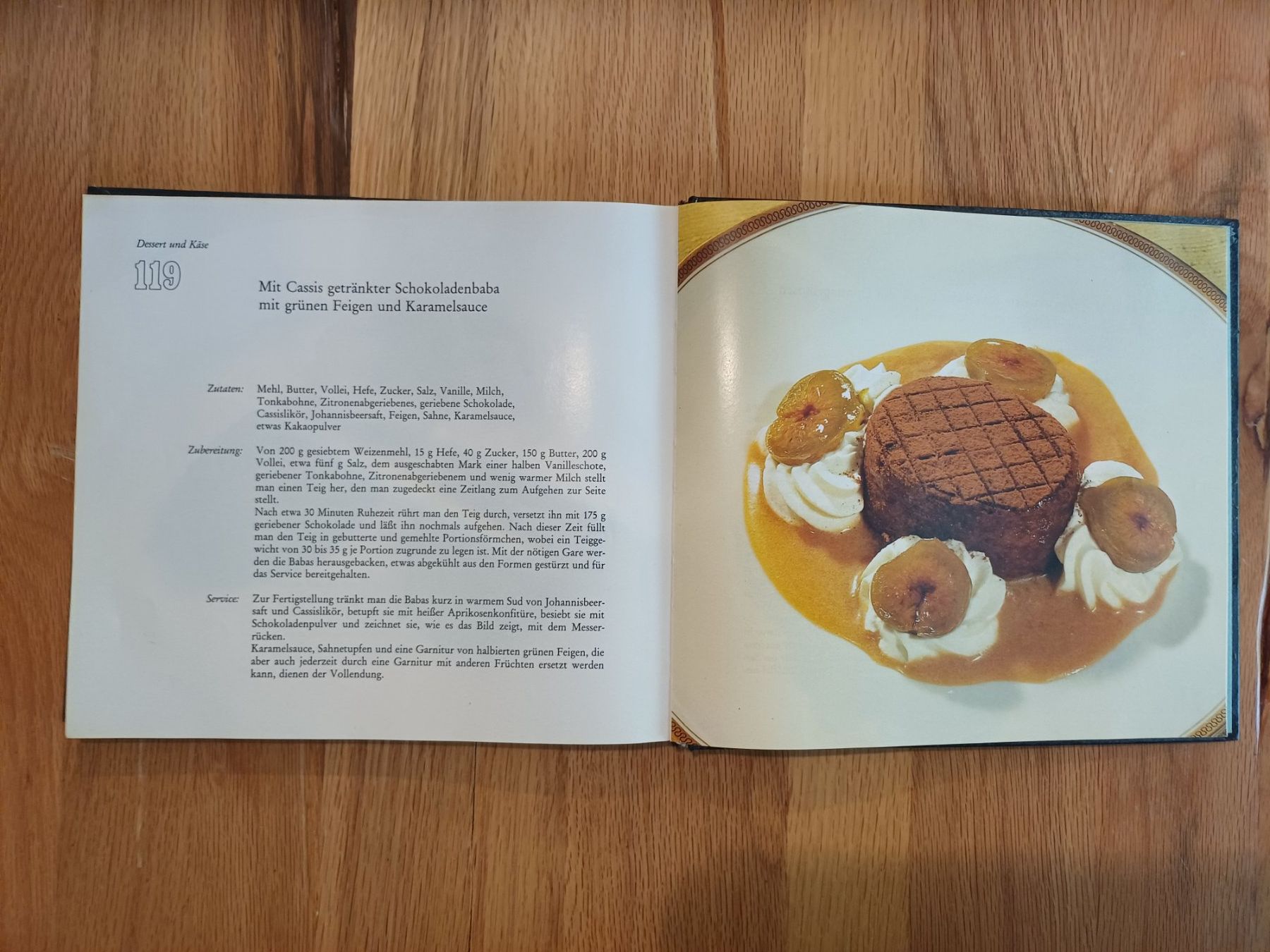 Libri: Auf Tellern angerichtet – Usato da Frick venduto da wbc 5