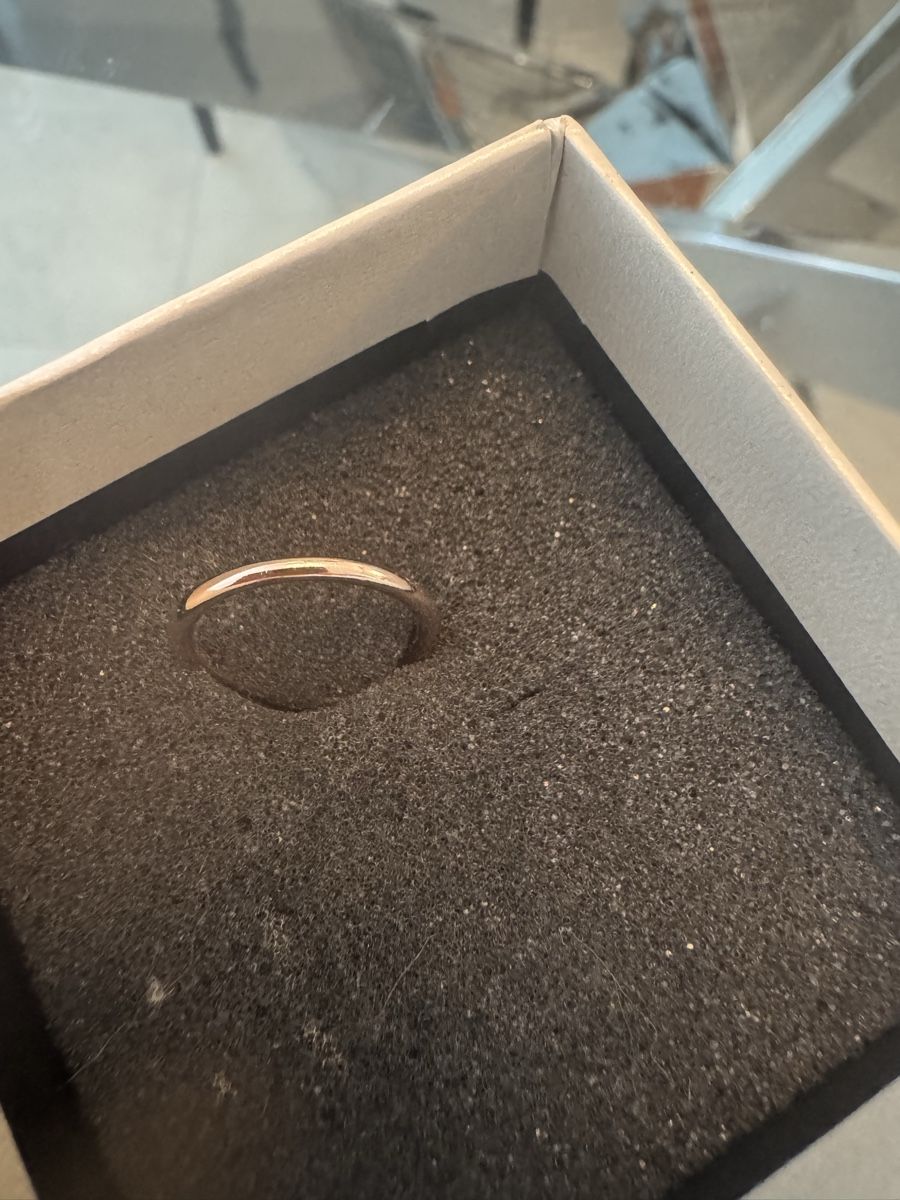 Anelli: Thomas Sabo Ring 52 – Usato da Zürich venduto da Anilein_9989 2
