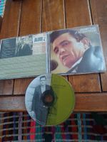 johnny cash - at folsom prison