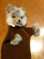 Kasperlifigur "Wolf"