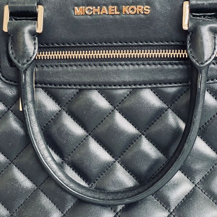 Selma nera hot sale michael kors