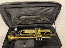 Trompete Stagg 77-T Bb