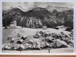 08-203, Schmitten im Albulatal,