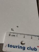 Lot de 2 magnifiques pierres précieuses
